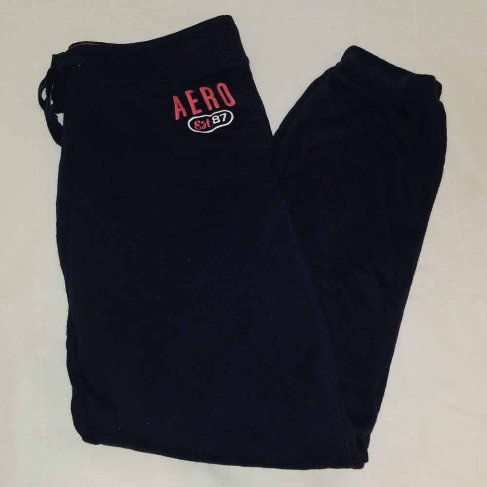 Aeropostale Athletic Joggers